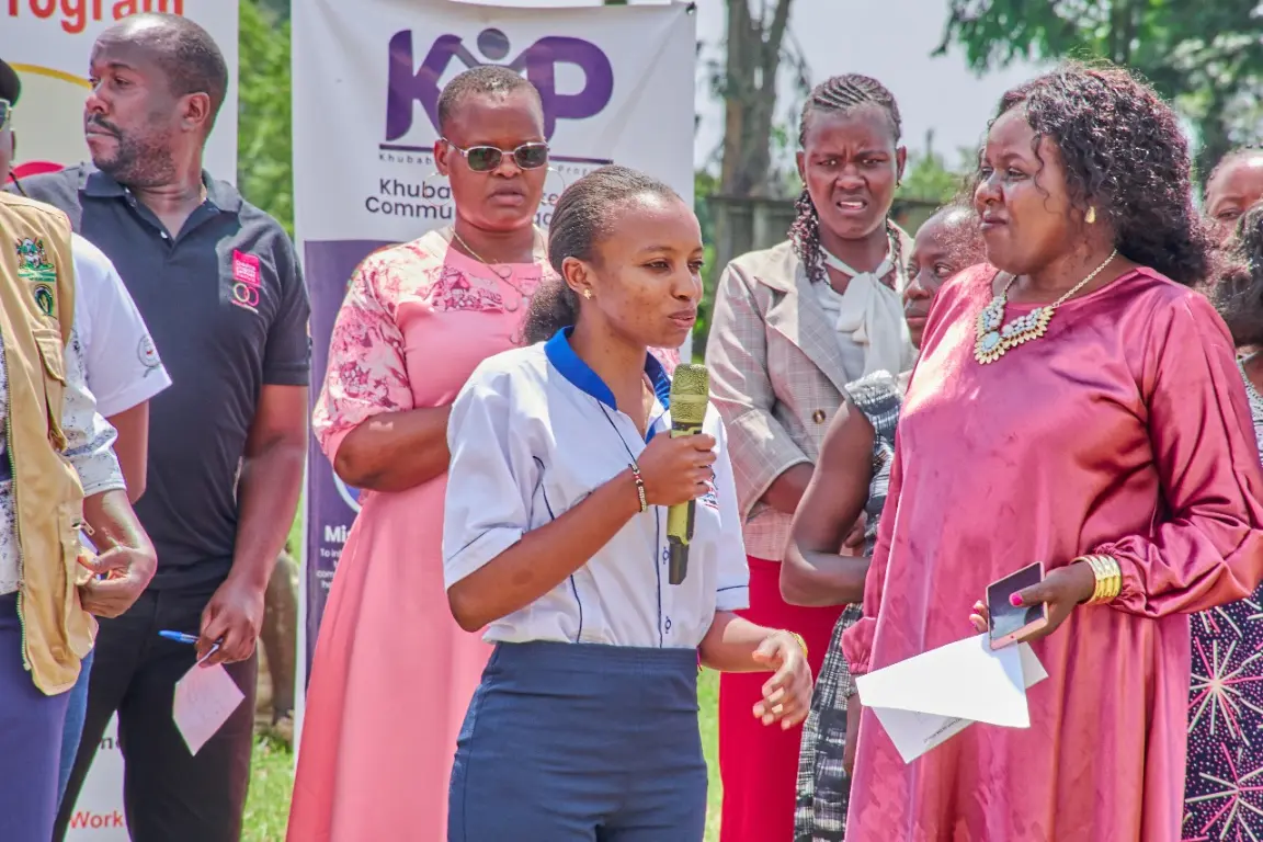 Tranquil Hospital Champions Child Health During Day of the African Child Celebration in Kakamega
